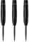 CyeeLife 28g Tungsten Steel Dart Barrels 90% ZH03 Schwarz