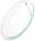 Hublot de porte Sèche-linge 40005026 CANDY Sèche-linge 40005026 CANDY