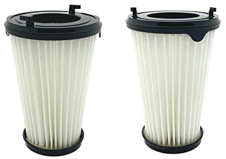 ARLI kompatibel mit Filter AEG CX7 Ergorapido Akkustaubsauger Zubehör AEF150 Hepa Filter CX 7 Ersatzfilter für alle CX7-2 QX8 QX-1 HX6 X6 Animal X Power CX7-2-45an CX7-2-i360 CX7-2-s360