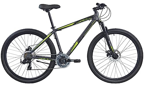 Legnano Lavaredo L750, Mountain Bike 27.5 pollici Alluminio
