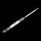 Aquarium Glas Hydrometer Mit Thermometer Salz Marine Salzgehalt Tester Messgerät Aquarium Heizung Licht Thermometer Pflanzen Luftpumpe Kiespumpe Sand Dekorationen Filter Aquarium Filter Dekorationen