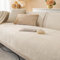 BXAEYIPOR Couch Überzug,2024 Neue 1/2/3/4 Sitzer L Form Sofa Cover Sofa Überzug Ecksofa,mit Rutschfester Unterlage Sofa-Schutzhülle,Weiche Unifarben in Verschiedenen Größen Sofabezug.
