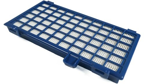 Distri+ - Filtre Compatible pour aspirateur Rowenta X-trem Power Cyclonic, RO6245, RO6262, RO6289, RO6221, RO6227, - Alter