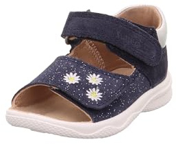 Superfit Polly Sandale 1-600092 Mädchen