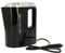INCASA Bouilloire électrique 12 Volts Camping car Van Noir