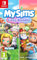 MySims : Collection cosy Switch / Switch 2 | Jeu Vidéo | Français