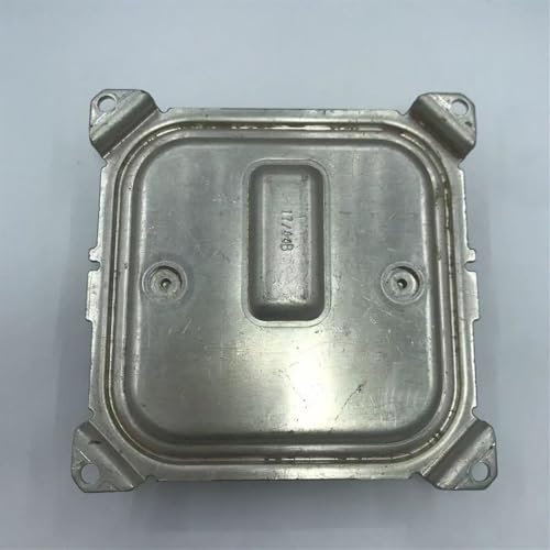 VAAKLM Scheinwerfer Treibermodul Kompatibel Mit Clio IV Für Kadjar Für Scenic IV OE: 260556623R A2C90665803 Autocomputer-Vorschaltgerät-Scheinwerferfolger-Steuermoduleinheit