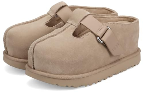 UGG Damen W Goldenstar Hi ClogSlippers