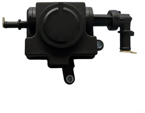 CNANRNANC Motoröl Wasserabscheider für Jeep Für Renegade 2015-2018 Für Fiat Für Doblo Für Tipo Für Lancia Für Delta Für Alfa Für Romeo 55235160 55208531