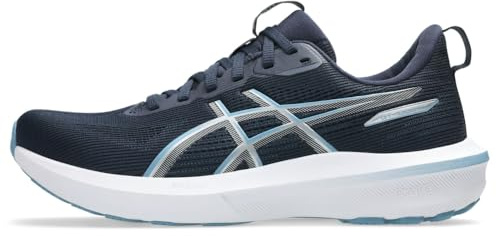 ASICS Gt-1000 14 Laufschuhe Stabilitätsschuh Damen dunkelblau - Midnight/saba Blue 43,5
