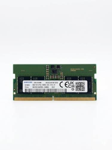 Samsung 8 GB DDR5 PC5-5600B (M425R1GB4PB0)