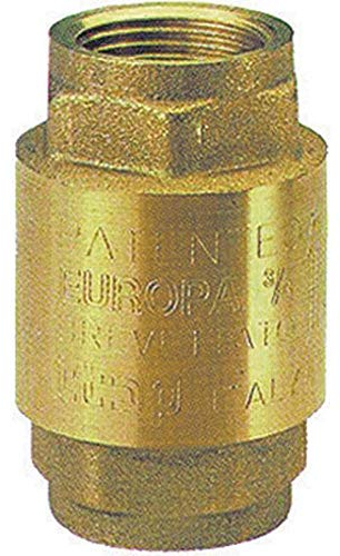 Rückschlagventil Europa Itap 1/2