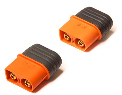 Anschluss: IC3-Gerät (2), Orange/Abendrot im Zickzackmuster (Sunset Chevron)