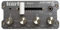 Maker Hart Just Amp 5 - Compact Integrated Amplifier with Phono Preamp, 3-Band Active EQ, Send/Return Effects Loop - Mic Stand Mount for UK