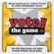 Le Jeu Voting Game Party - Le Jeu de Plateau de thérapie de la personnalité pour Voter - Apprenez à Mieux connaître Vos Amis! Version Allemande