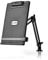 Ex-Pro Ergonomischer Kopierhalter, verstellbar Desk Mount Copy Holder