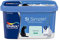 Dulux Valentine Peinture Si Simple Peinture Intérieure Toutes Pièces - Peinture Mur et Plafond, Porte et Plinthe - Couleur : Le Bleu Clair Satin - 2,5 L