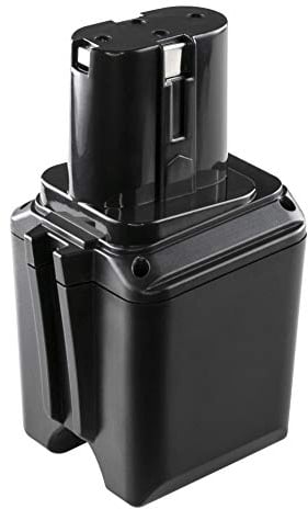 Akku für Bosch GBH, GBM, GSB, GSR, PBH, 12V, NI-Mh (1,5Ah)