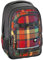 Primus-Versand WOODY ORANGE - ALL OUT HAMA Rucksack Schulrucksack Freizeitrucksack SELBY