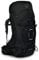 Osprey Aether Men's Backpack, 68L, Black, L/XL
