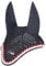 HKM Rosegold Halfter & Stricke 3238 Bordeaux/Rosegold Vollblut
