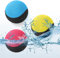 mizikuu Wasserball Springender, 3 Stück Wasserspringball für Hand Stressabbau Ball für Jugendliche und Erwachsene Schwimmbad, Strand, Meer und Outdoor-Aktivitäten