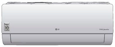 Aire Acondicionado LG 2X1MULTI912.SET 2X1 Wifi