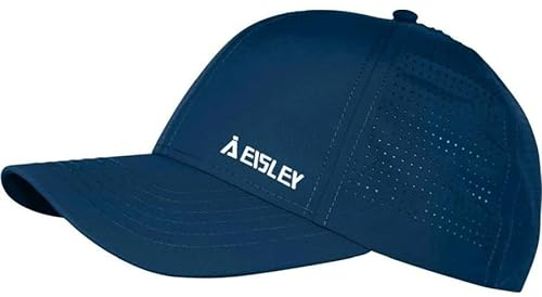 Eisley Unisex Virginia Cap, Indigo, M EU