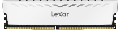 Memoria RAM Lexar Thor 8 GB DDR4 3600 MHz CL18