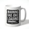 Funny Dad Mug, Father's Day Gift for Dad, Gift for My Dad for Christmas, Birthday Mug for Dad, Dad Coffee Mug Dad Joke Loading CMUG273