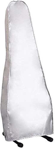 Cikiki Gitarren-Staubschutz, Schutzhülle für Akustik- und E-Gitarren, waschbar, strapazierfähig, Staubschutz, T7t0, für Schlagzeug-Set, 43,5 x 12,7 x 108,6 cm