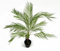 Leaf Design UK Künstliche Palme, realistisch, groß