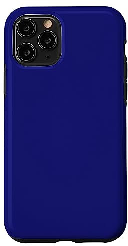 iPhone 11 Pro Midnight Blue Case