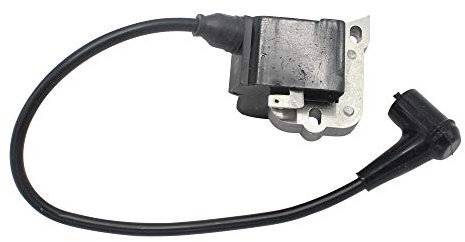 SECURA Zündspule kompatibel mit Jonsered 2054 Motorsäge