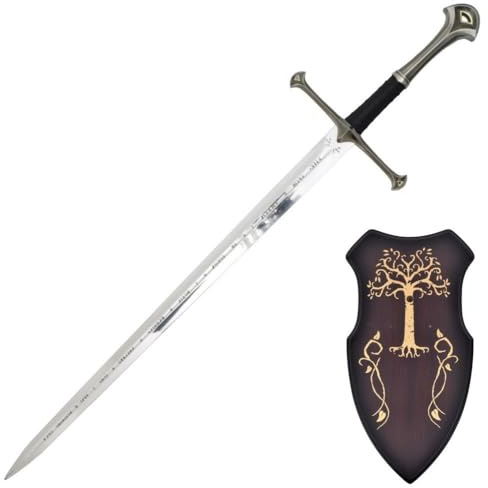 Filmschwert Anduril - Aragorns Schwert
