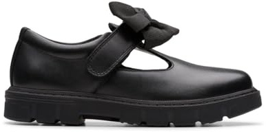 Clarks Girl's Lorcam Hope K.-