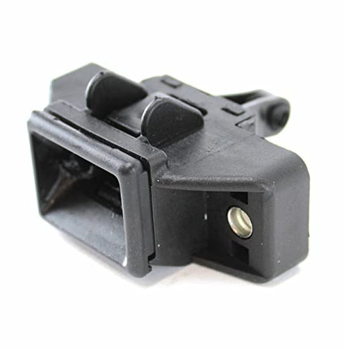 Serrure Loquet de Coffre Arrière compatible pour LOGAN II SANDERO I II CLIO II THALIA I TWIZY - 7700838546 7702255576