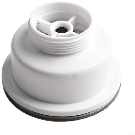 Besttoolifes Kit de bonde d'évier en acier inoxydable de 90 mm pour évier de cuisine standard Diamètre 90 mm pour ouverture d'évier de 70 à 80 mm