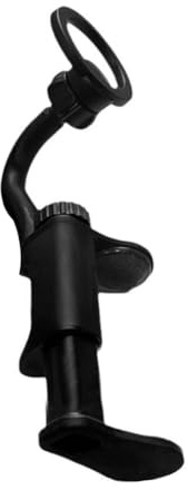 Correa Guitar Phone Holder Mount Guitar Magnetic Phone Holder Streaming Teaching