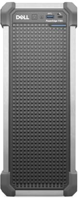 Dell Poweredge T160 Server 2 Tb Tower [3u] Intel Xeon 6 6315p 2,8 Ghz 16 Gb Ddr5-Sdram 300 W (dell Poweredge T160 - Server - Tower Compatto 1 Via - 1
