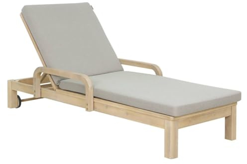 Hespéride - Lit de Piscine Papouasie Beige