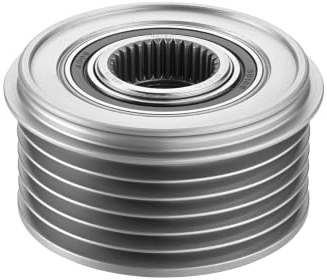 Valeo Alternator Freewheel Clutch 588015