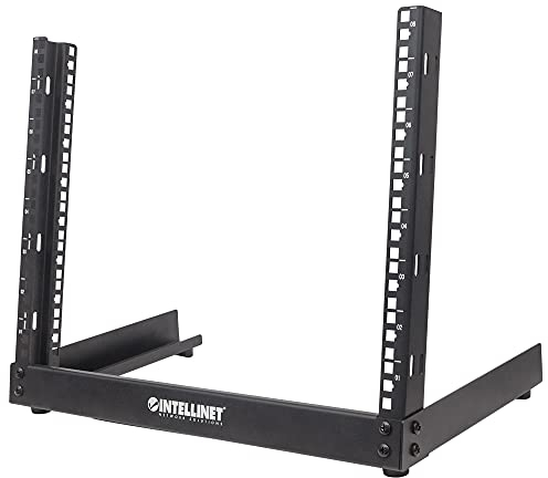 intellinet Rack 19 Open Frame Desktop