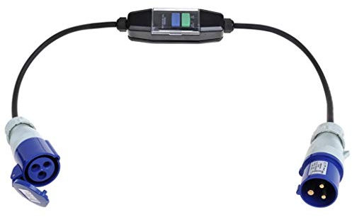 ProPlus Interruttore a corrente residua CEE