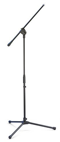 Samson - MK10 Plus - Asta microfonica con cavo XLR