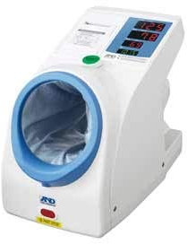AND TM-2657P Waiting Room Blood Pressure Monitor