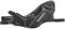Shimano Unisex – Erwachsene Deore Bremssattel, Schwarz, Einheitsgröße