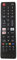 Aurabeam Ersatz BN59-01315B Fernbedienung für Samsung UE43RU7100K, UE43RU7100W, UE43RU7102K, UE43RU7105K, UE43RU7170S, UE43RU7170U, UE43RU7172U, UE43RU7175U (Nachbau BN59-01315B)