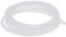 Yesallwas Silicone Tube 6mm X 8mm 4m/13.1ft Flexible Silicone Rubber Tubing Water Air Hose Pipe for Pump Transfer (6mmX8mmX4M)