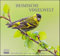 Heimische Vogelwelt 2022 - DUMONT Wandkalender - mit den wichtigsten Feiertagen - Format 38,0 x 35,5 cm